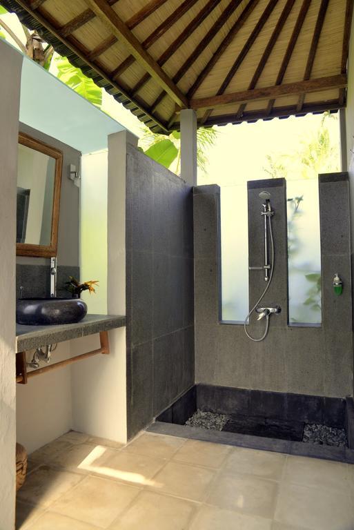 Prashanti Bali Ubud  Room photo