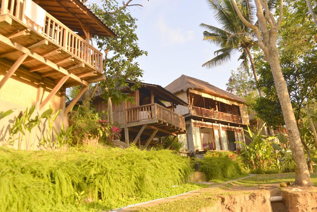 Prashanti Bali Ubud  Exterior photo