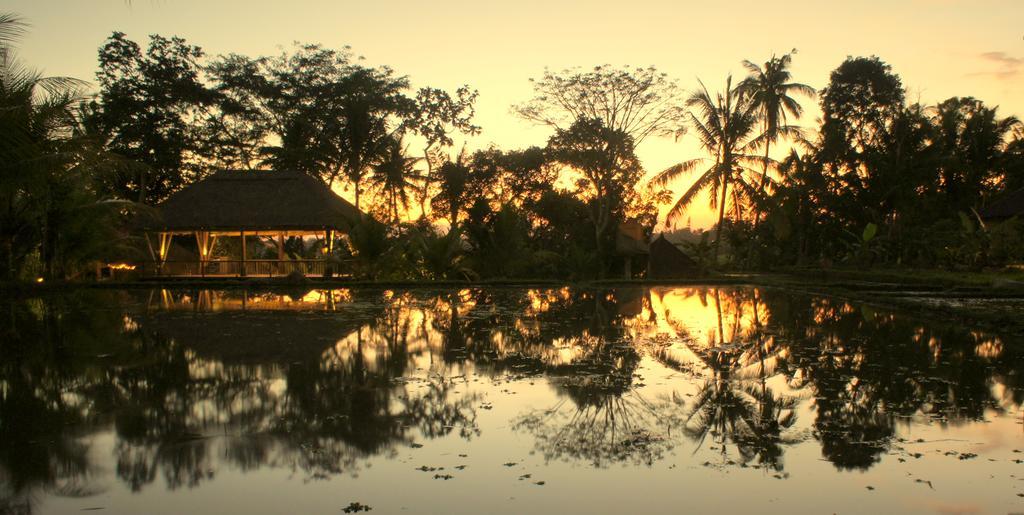 Prashanti Bali Ubud  Exterior photo